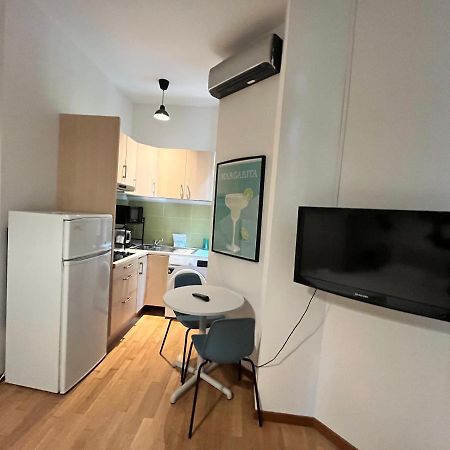 Myhome Cola Montano Milan Milão Exterior foto