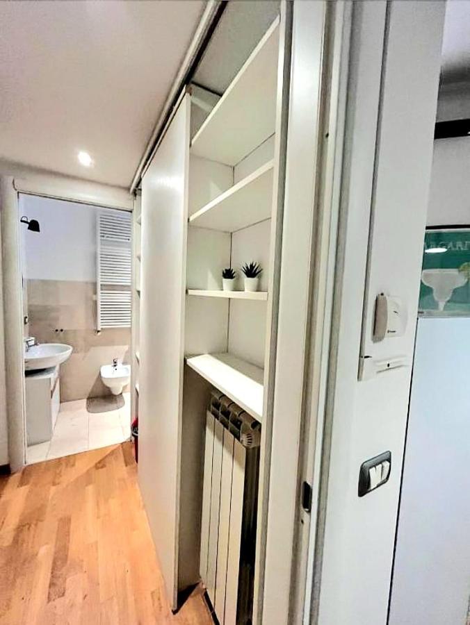 Myhome Cola Montano Milan Milão Exterior foto