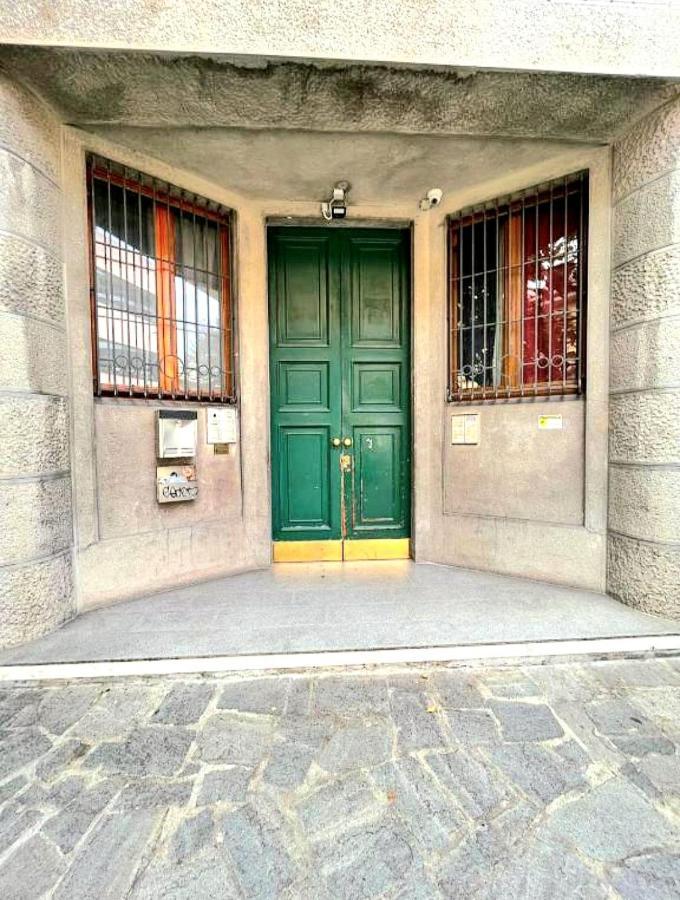 Myhome Cola Montano Milan Milão Exterior foto
