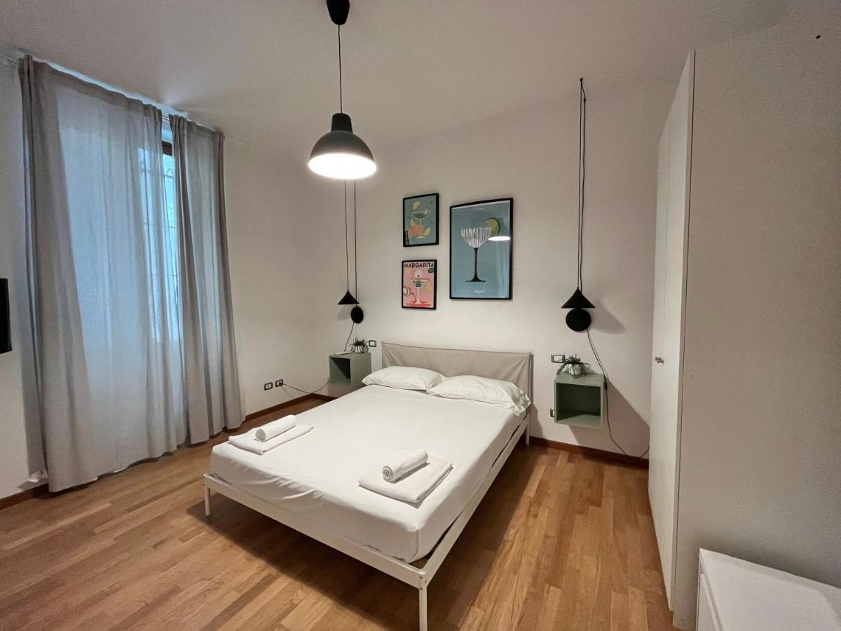 Myhome Cola Montano Milan Milão Exterior foto