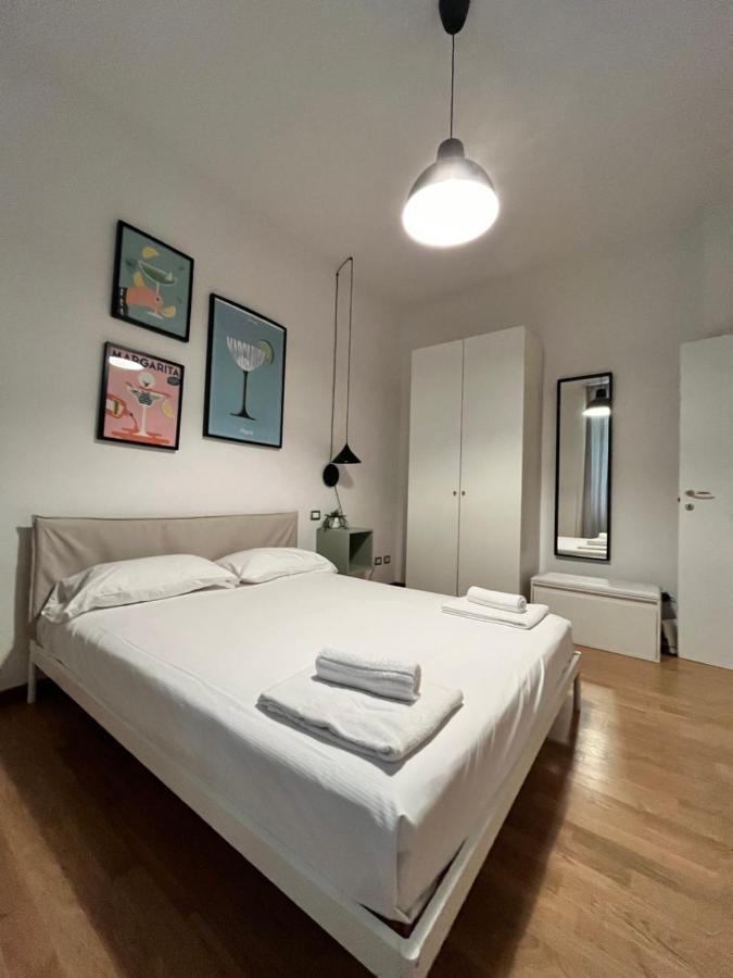 Myhome Cola Montano Milan Milão Exterior foto